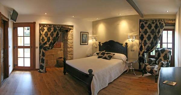 Posada Restaurante Casa Juanchu