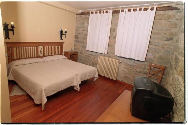 Hotel Rural El Rincón de Trefacio