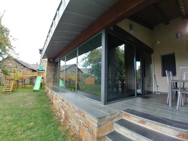 Alojamientos Marel Sanabria