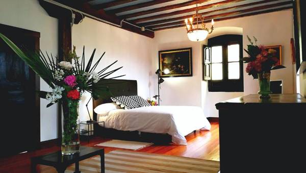 Hostal Palacio Jaureguia