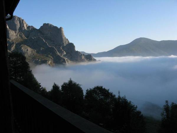 La Posada de Cucayo