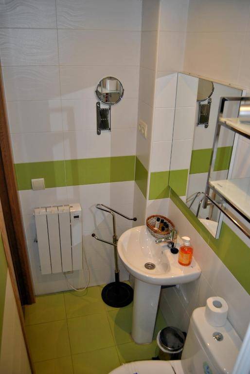 Apartahotel Rural CollaRubio Luxury