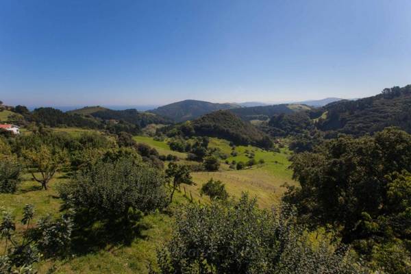 Casa Rural Zelaieta BerriBi