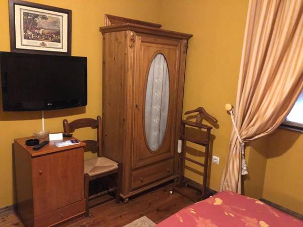 La Casona de Molleda