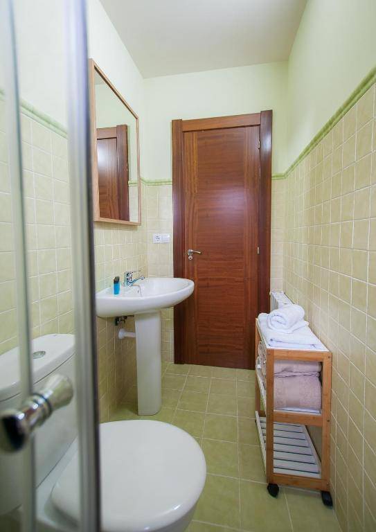 RENTHAS San Vicente de la Barquera casa rural