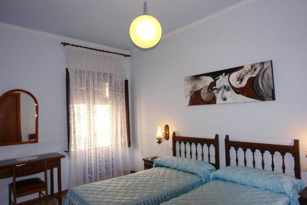 Hostal Populetus
