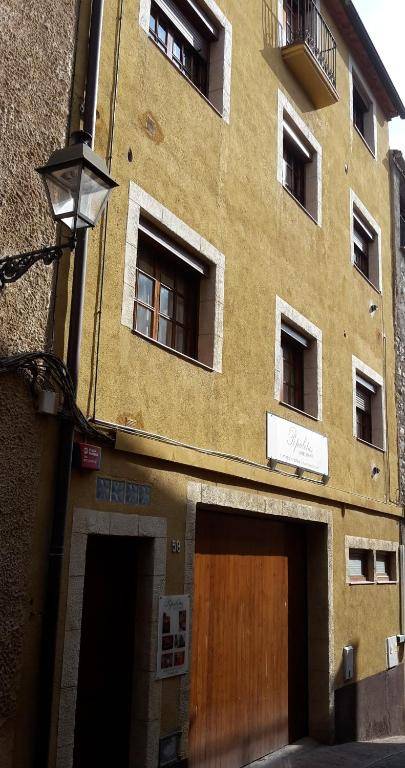 Apartaments Populetus