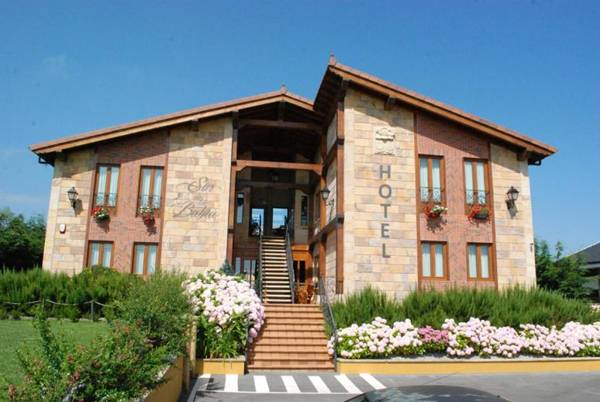 Hotel y Apartamentos Sur de la Bahía