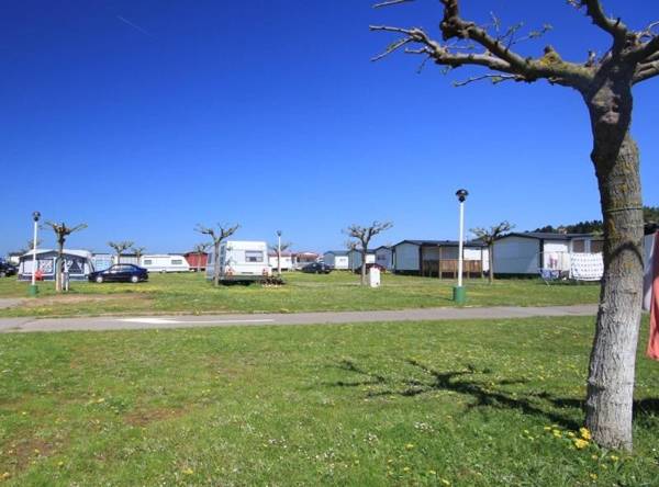 Camping Derby Loredo