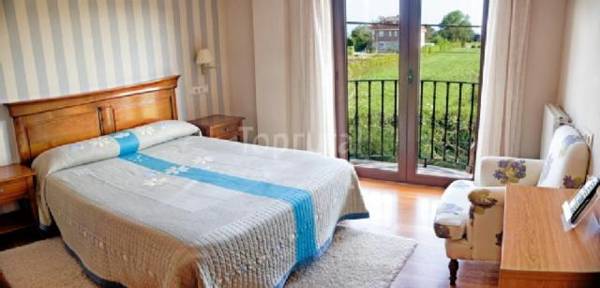 Spa Rural Mies de Rubayo