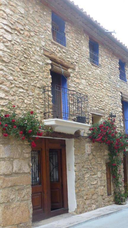 Casa Rural Aras Apartamentos Turísticos