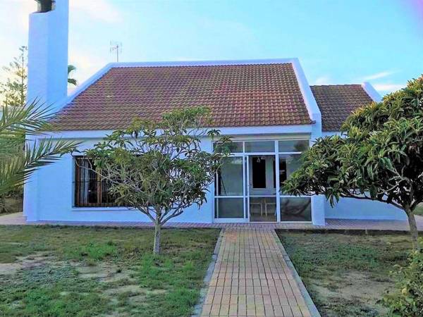 Holiday Home in San Miguel de Salinas with Private Terrace