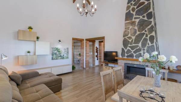 Villa Dajabe Sayalonga by Ruralidays