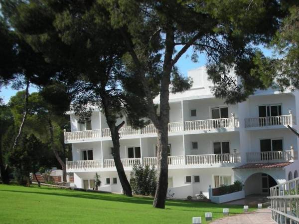 Sensimar Ibiza Beach Resort