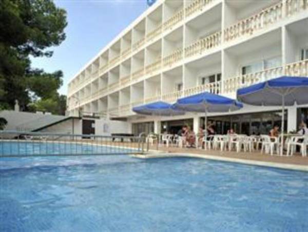 Sensimar Ibiza Beach Resort