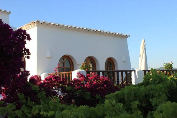 Agroturismo Can Pardal