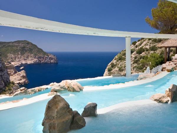 Hacienda Na Xamena Ibiza