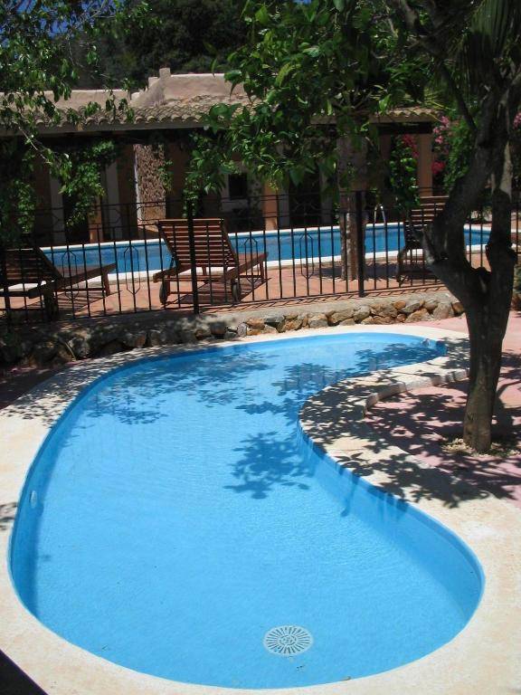 Agroturismo Can Pere Sord