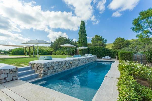 Can Quince de Balafia - Turismo de Interior