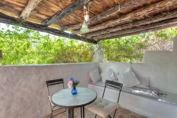 Can Quince de Balafia - Turismo de Interior