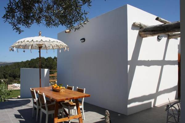 La Pitiusa Agroturismo