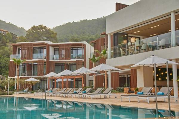 Siau Ibiza Hotel