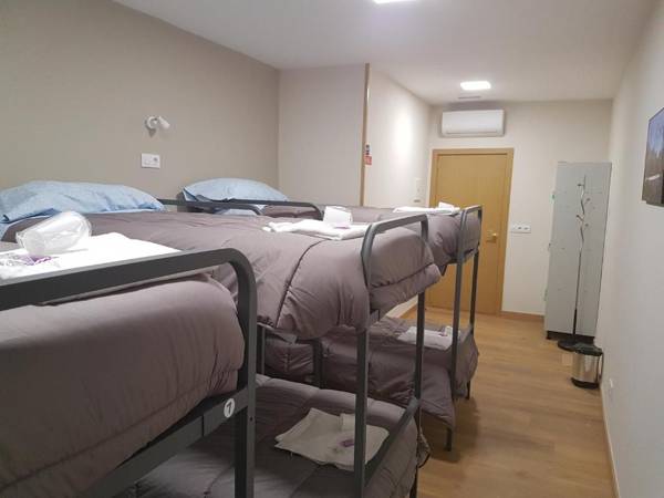Albergue Camiño Real