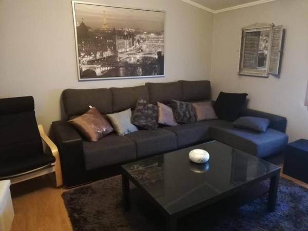 Apartamento SIGÜEIRO CAMINO INGLÉS (English Way)