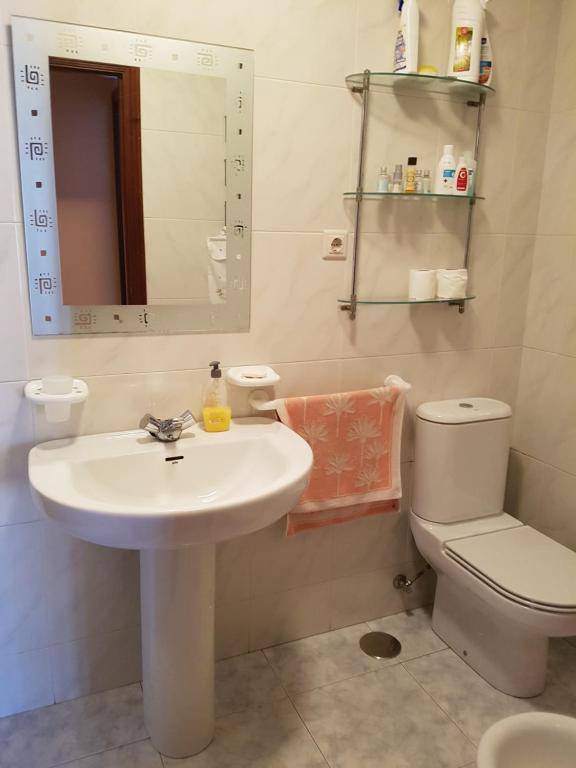 Alojamiento Camiño Real