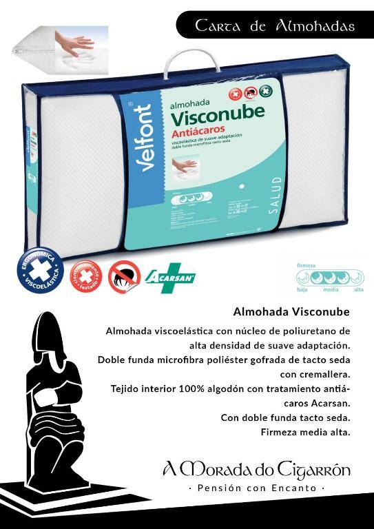 A Morada do Cigarron