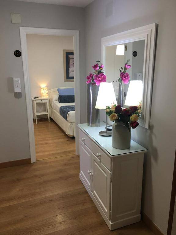 Hostal Restaurante Alarico