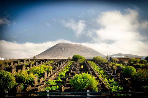 Hotel Rural Finca de La Florida