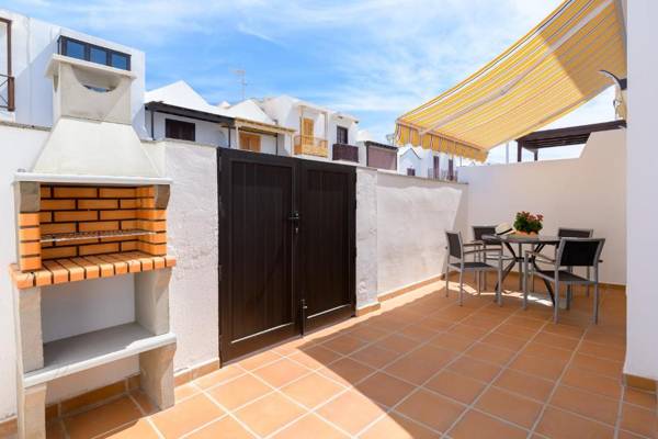 Casa Grumete moderno y actual