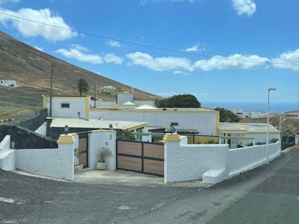 hotel finca GA7COLORES only adult