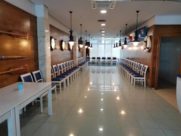 Hotel Arha Villa de Santoña