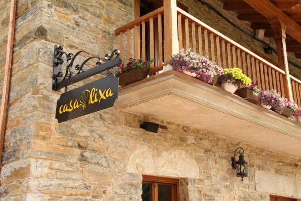 Casa Lixa Hotel Rural Albergue