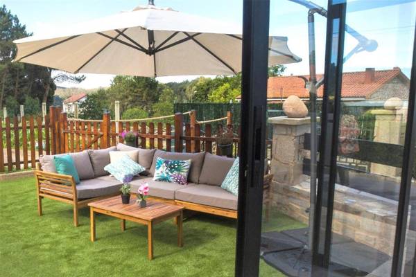 Hospedium Galitrips A Casa de Lucho