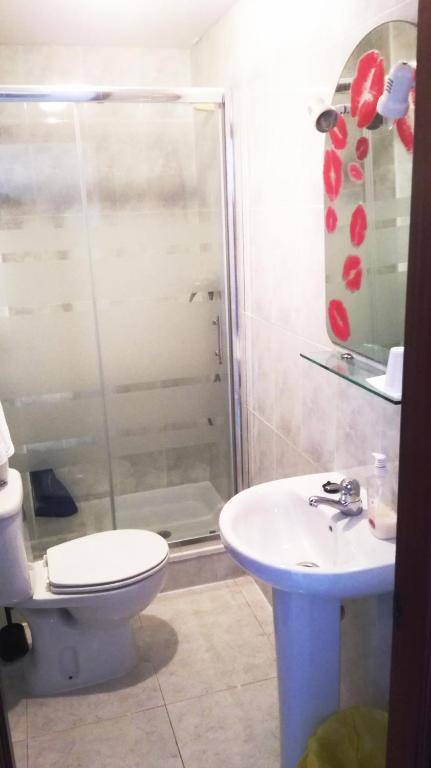 Guest house Pensión Residencia Miñones