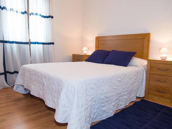 Pension Rustica Casa Do relojero