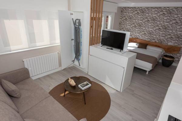 APARTAMENTOS CUME DO PINDO