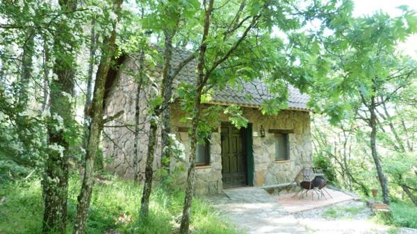 Casa Rural Crisol Spa