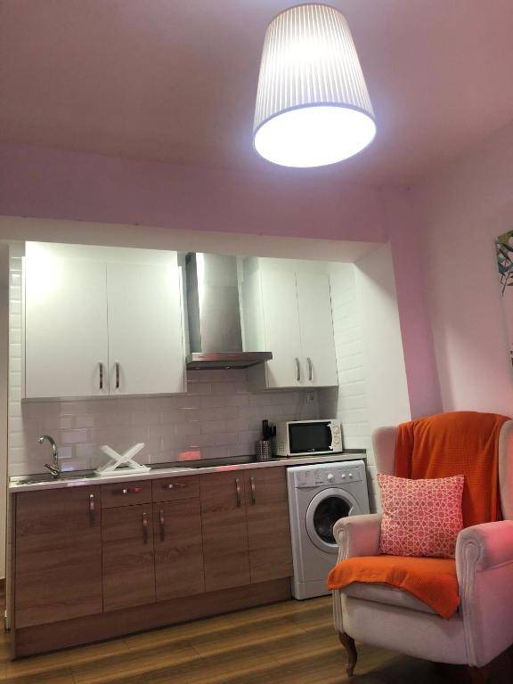 Apartamento En La Sierra II