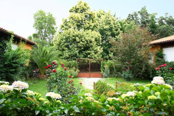 Hotel Rural El Retiro de San Pedro by RetiroRural