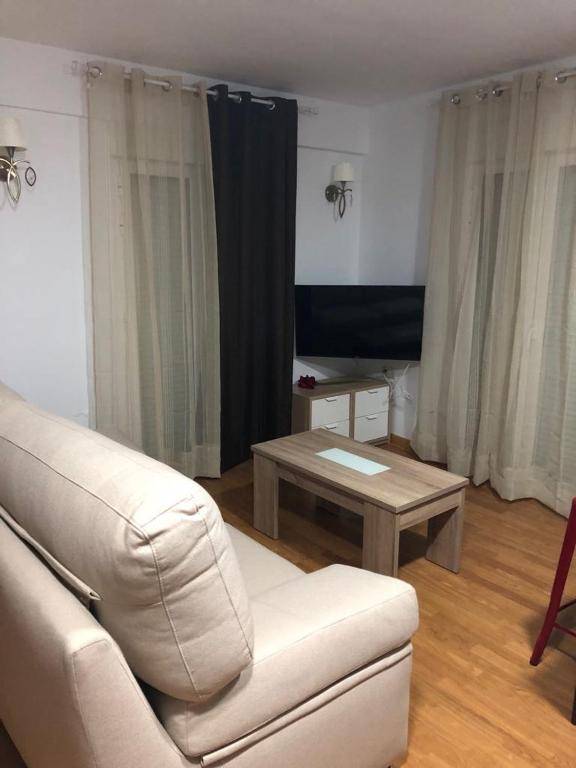 Apartamentos Las Ferrerias