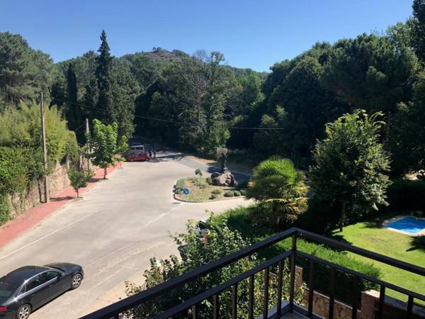 Apartamentos El Retiro del Mirador by RetiroRural