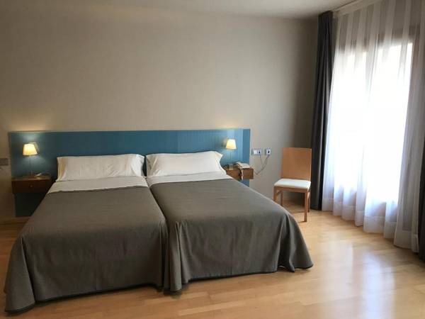 La Merced de la Concordia