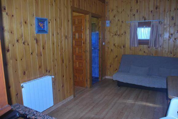 Bungalows Costa San Juan