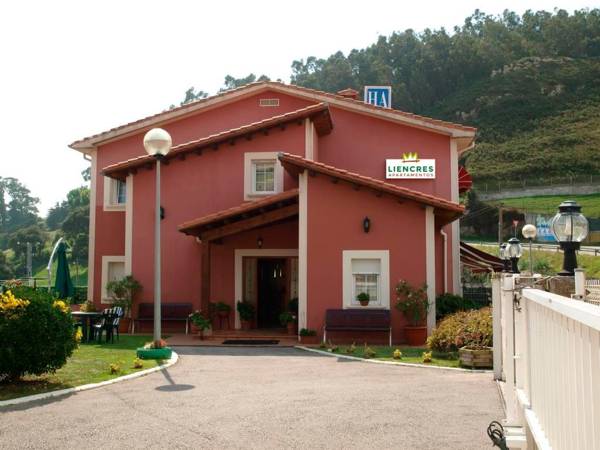 Liencres Apartamentos