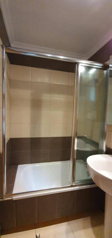 Apartamentos Maradentro