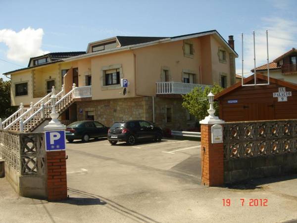 Residencial Santamaría